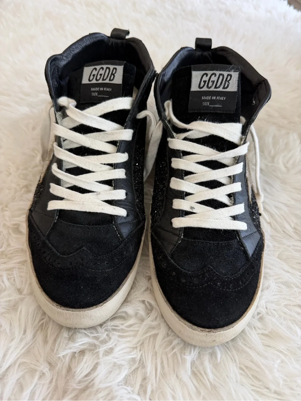 Golden Goose golden goose